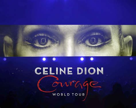 Celine Dion ticket sales